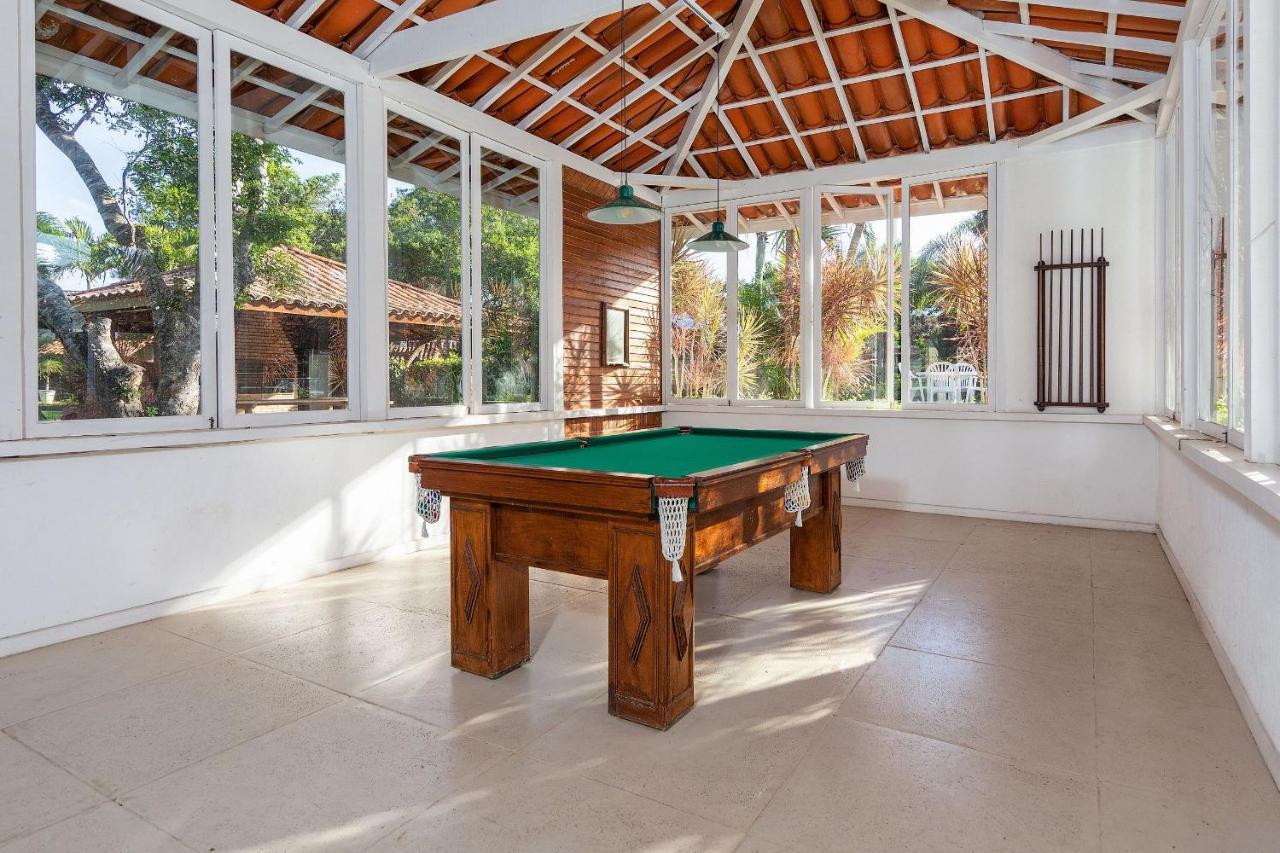 Bz03 Linda Casa 4 Suites E Area Gourmet Privativa Búzios Kültér fotó